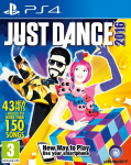 PS4 Just Dance 2016