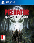 PS4 Predator: Hunting Grounds