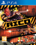 PS4 RICO