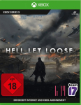 Xbox Series X Hell Let Loose