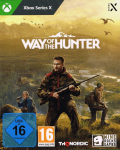 Xbox Series X Way of the Hunter