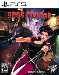 PS5 Fear Effect