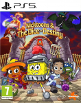 PS5 Nicktoons & the Dice of Destiny