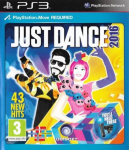 PS3 Just Dance 2016