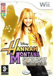 Wii Hannah Montana: Spotlight World Tour
