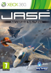 Xbox 360 JASF: Jane's Advanced Strike Fighters