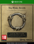 Xbox One The Elder Scrolls Online Gold Edition