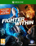 Xbox One Fighter Within