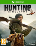 Xbox One Hunting Simulator