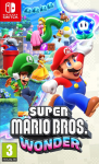 SWITCH Super Mario Bros. Wonder