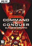 PC Command & Conquer 3: Kane's Wrath