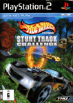 PS2 Hot Wheels: Stunt Track Challenge
