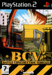 PS2 BCV: Battle Construction Vehicles