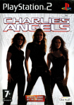PS2 Charlie's Angels