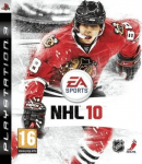 PS3 NHL 10