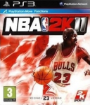 PS3 NBA 2K11
