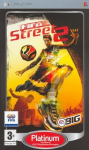 PSP FIFA Street 2