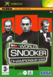 Xbox World Snooker Championship 2005