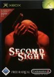 Xbox Second Sight
