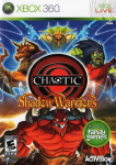 Xbox 360 Chaotic: Shadow Warriors