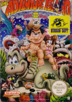 NES The Adventure Island - Part II