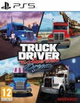 PS5 Truck Driver The American Dream