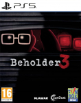 PS5 Beholder 3