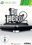 Xbox 360 DJ Hero 2