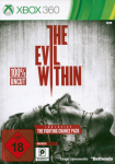 Xbox 360 The Evil Within
