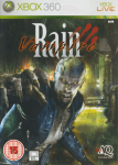 Xbox 360 Vampire Rain