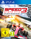 PS4 Speed 3: Grand Prix