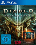 PS4 Diablo III: Eternal Collection