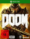 Xbox One DOOM