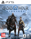 PS5 God of War Ragnar&ouml;k