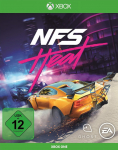 Xbox One Need for Speed Heat