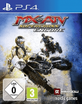 PS4 MX vs. ATV Supercross Encore