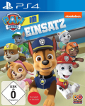 PS4 PAW Patrol: Im Einsatz
