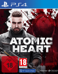 PS4 Atomic Heart