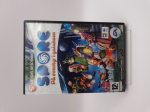 PC Spore Galactic Adventures