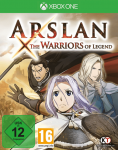 Xbox One Arslan: The Warriors of Legend