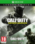 Xbox One Call of Duty: Infinite Warfare Legacy Edition