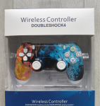 PS4 Wireless Bluetooth PC Playstation 4 V2 Controller Replica