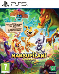 PS5 Marsupilami: Hoobadventure