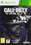 Xbox 360 Call of Duty: Ghosts