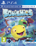 PS VR Squishies