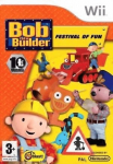 Wii Bob the Builder: Festival of Fun