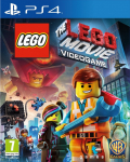 PS4 The LEGO Movie Videogame