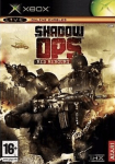 Xbox Shadow Ops: Red Mercury