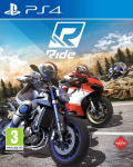 PS4 RIDE