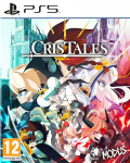 PS5 Cris Tales